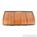 Sonus Faber Olympica Center Channel Speaker; Walnut