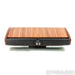 Sonus Faber Olympica Center Channel Speaker; Walnut