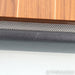 Sonus Faber Olympica Center Channel Speaker; Walnut