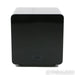 KEF KF92 9" Powered Subwoofer; Black