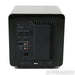 KEF KF92 9" Powered Subwoofer; Black