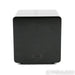 KEF KF92 9" Powered Subwoofer; Black