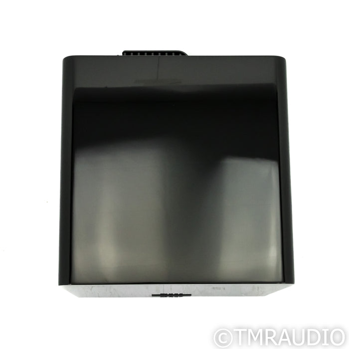 KEF KF92 9" Powered Subwoofer; Black