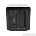 KEF KF92 9" Powered Subwoofer; Black