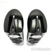 Bowers & Wilkins 804 D3 Floorstanding Speakers; Gloss Black Pair