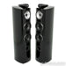 Bowers & Wilkins 804 D3 Floorstanding Speakers; Gloss Black Pair