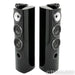 Bowers & Wilkins 804 D3 Floorstanding Speakers; Gloss Black Pair