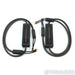 Transparent Audio Reference XL SS Speaker Cables; 3m Pair