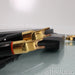 Transparent Audio Reference XL SS Speaker Cables; 3m Pair