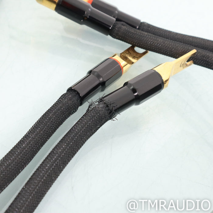 Transparent Audio Reference XL SS Speaker Cables; 3m Pair