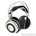VZR Model One Closed Back Headphones