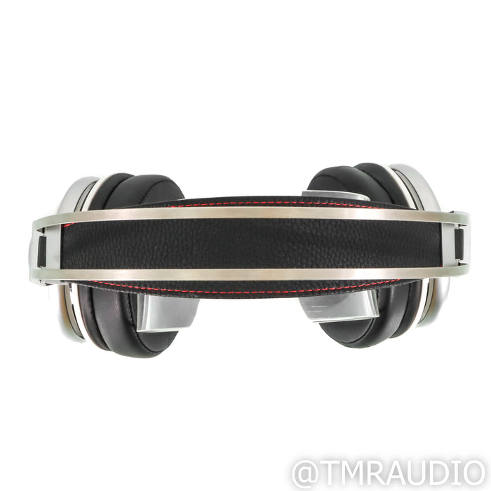 VZR Model One Closed Back Headphones