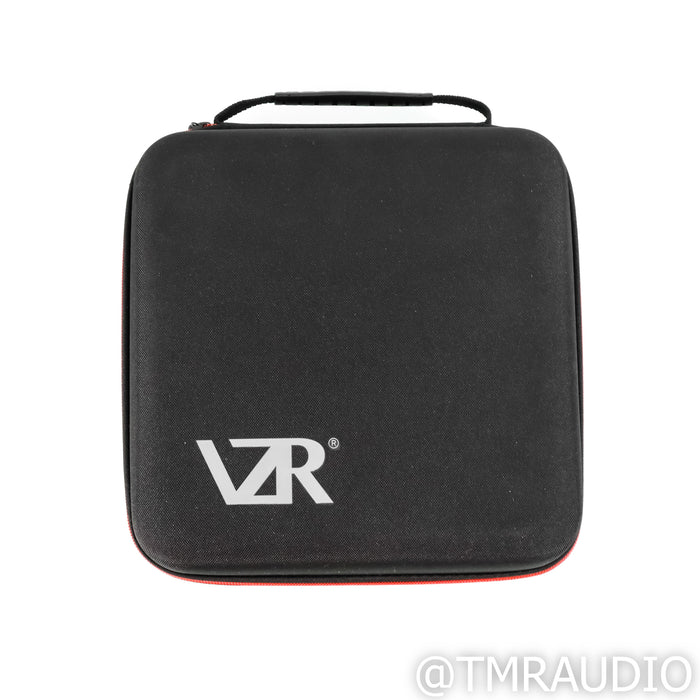 VZR Model One Closed Back Headphones