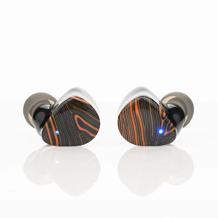Noble Audio FoKus Triumph In-Ear Headphones; IEMs (Sealed)