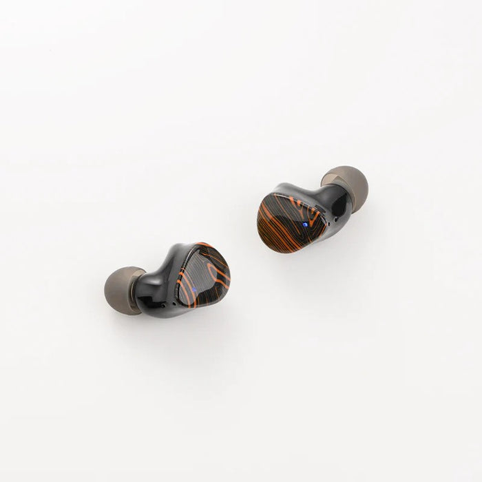 Noble Audio FoKus Triumph In-Ear Headphones; IEMs (Sealed)