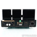 Cayin  HA-3A Tube Headphone Amplifier