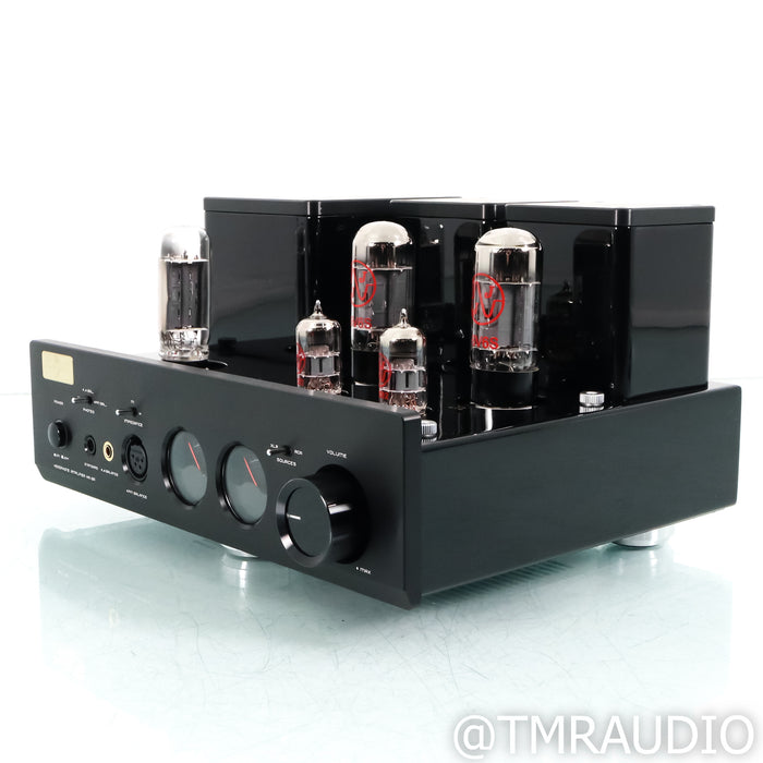 Cayin  HA-3A Tube Headphone Amplifier