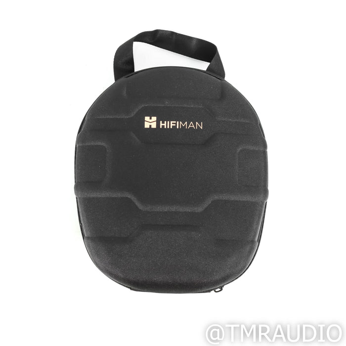 Hifiman Ananda BT Wireless Planar Magnetic Open-Back Headphones