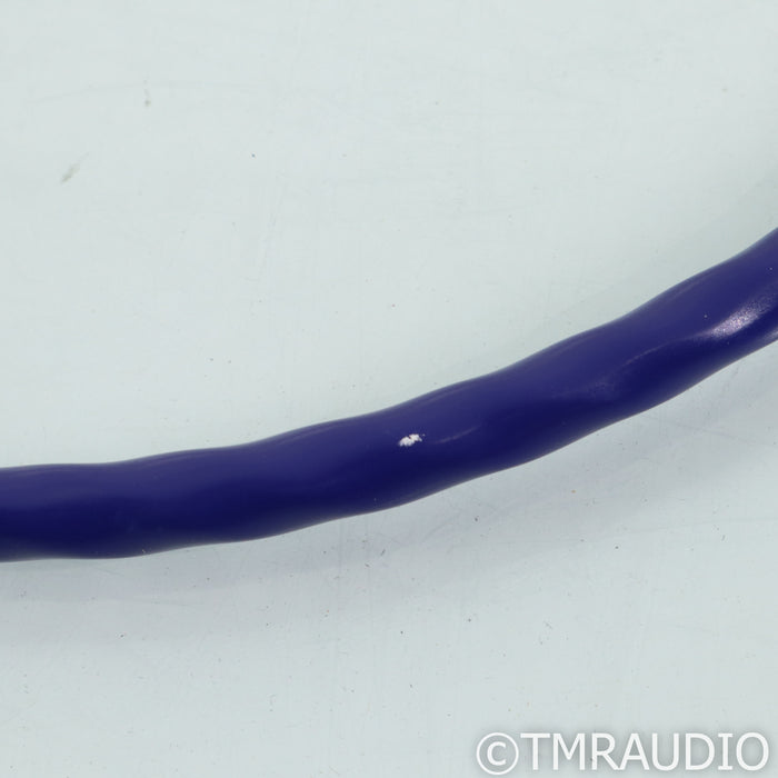 Nordost Blue Heaven Leif Power Cable; 1m AC Cord
