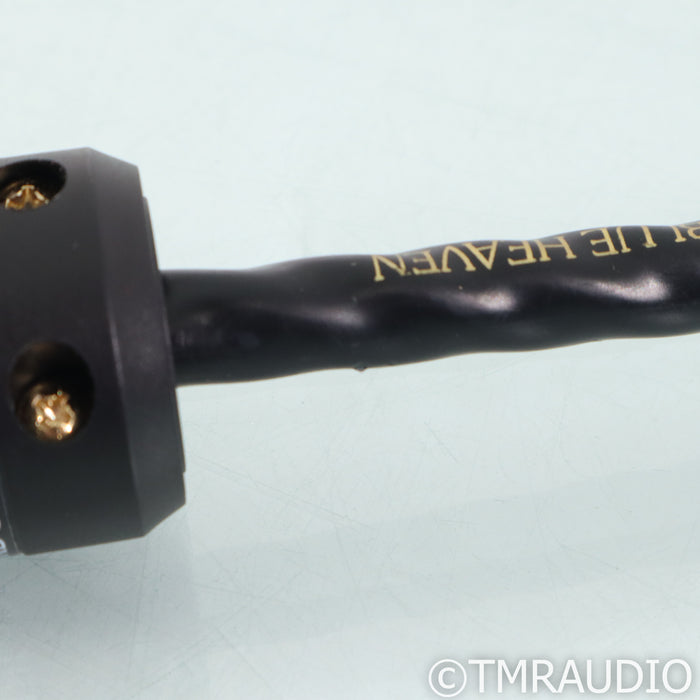 Nordost Blue Heaven Leif Power Cable; 1m AC Cord