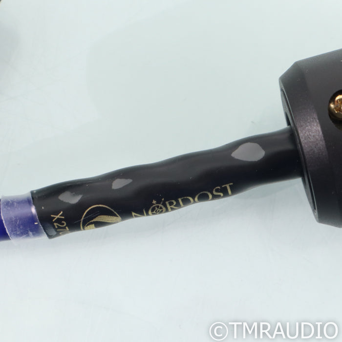 Nordost Blue Heaven Leif Power Cable; 1m AC Cord
