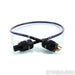 Nordost Blue Heaven Leif Power Cable; 1m AC Cord