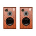Harbeth Monitor 30.2 XD Bookshelf Speakers; Rosewood Pair (Open Box)