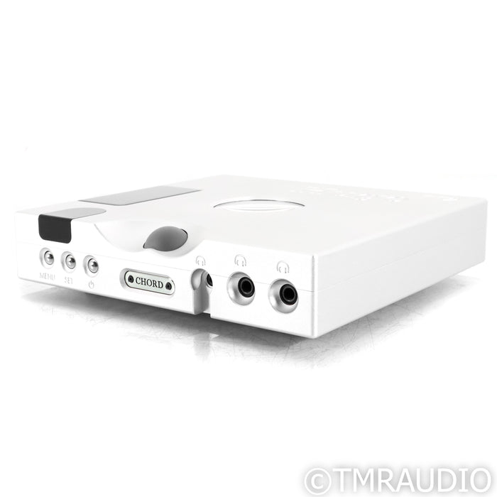 Chord Electronics Hugo TT2 Headphone Amplifier / DAC; D/A Converter
