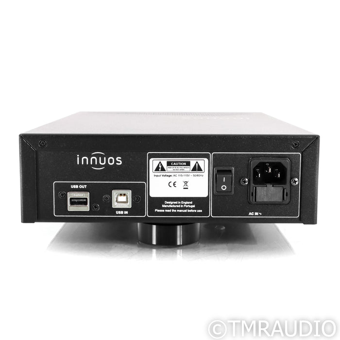 Innuos Phoenix USB Reclocker