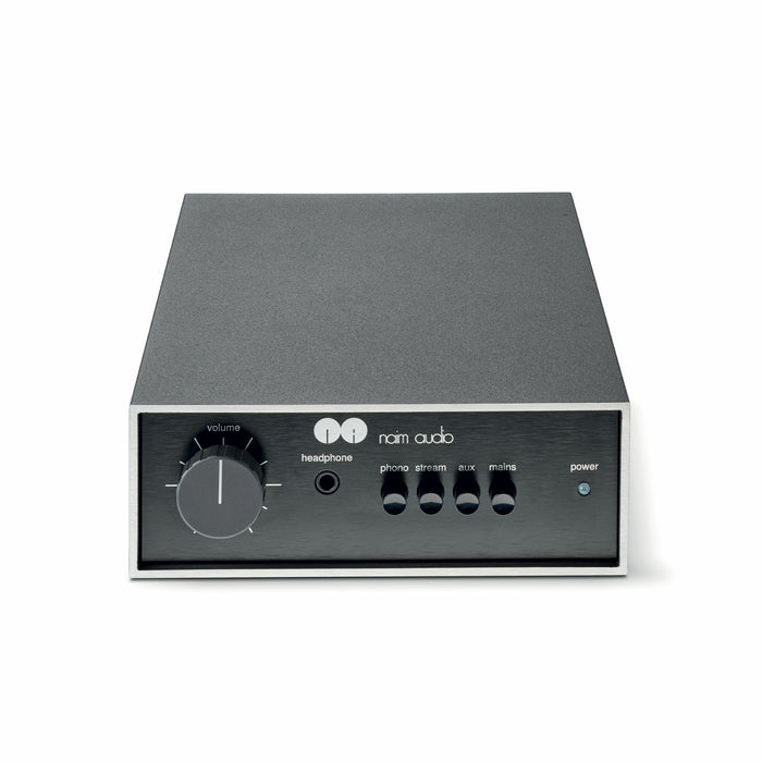 Naim NAIT 50 Limited Edition Stereo Integrated Amplifier; MM Phono (Open Box)