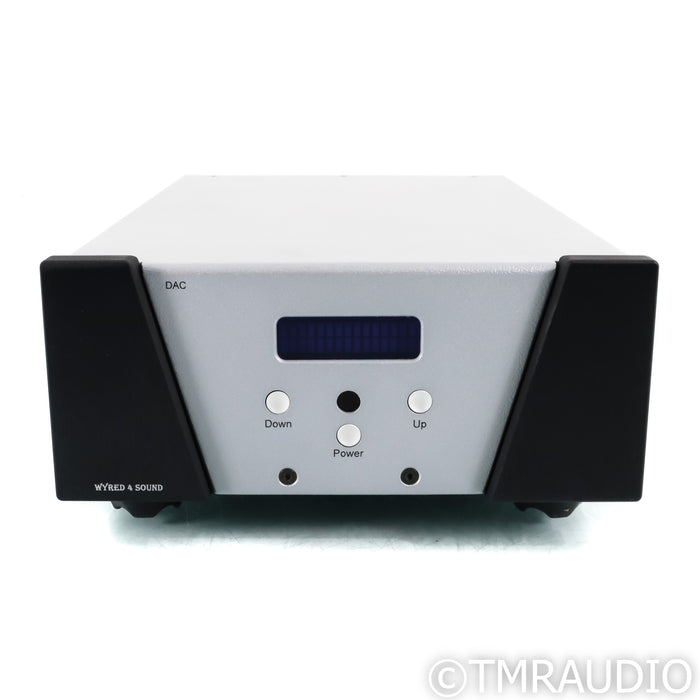 Wyred 4 Sound DAC-2; D/A Converter