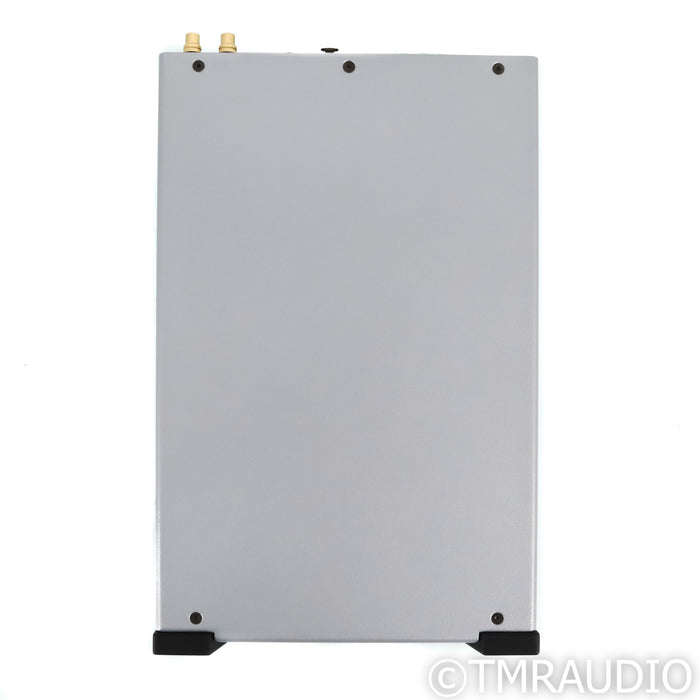 Wyred 4 Sound DAC-2; D/A Converter