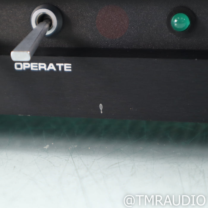 Audio Research LS3 Stereo Preamplifier