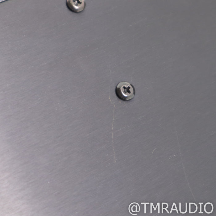 Audio Research LS3 Stereo Preamplifier