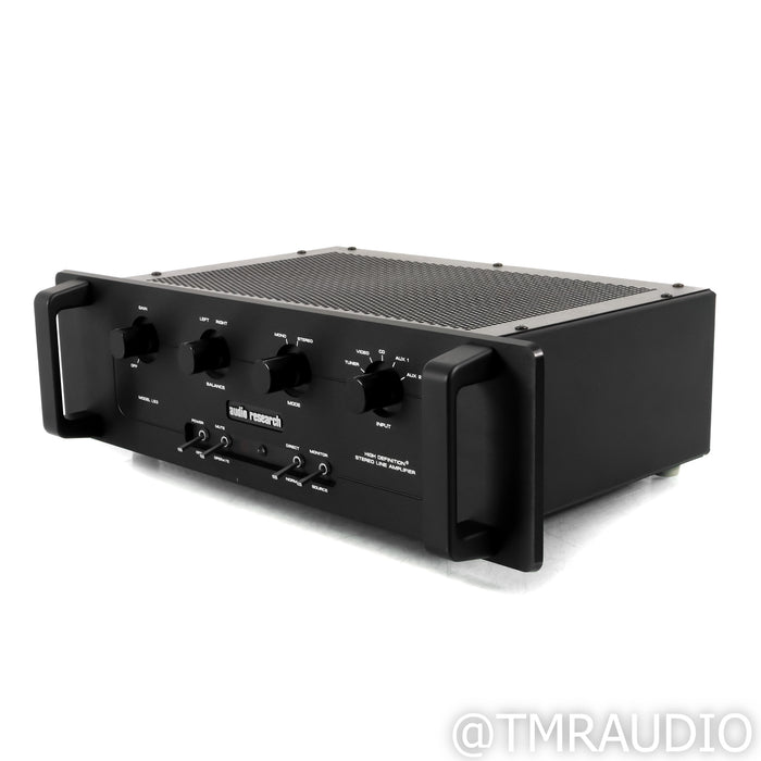 Audio Research LS3 Stereo Preamplifier