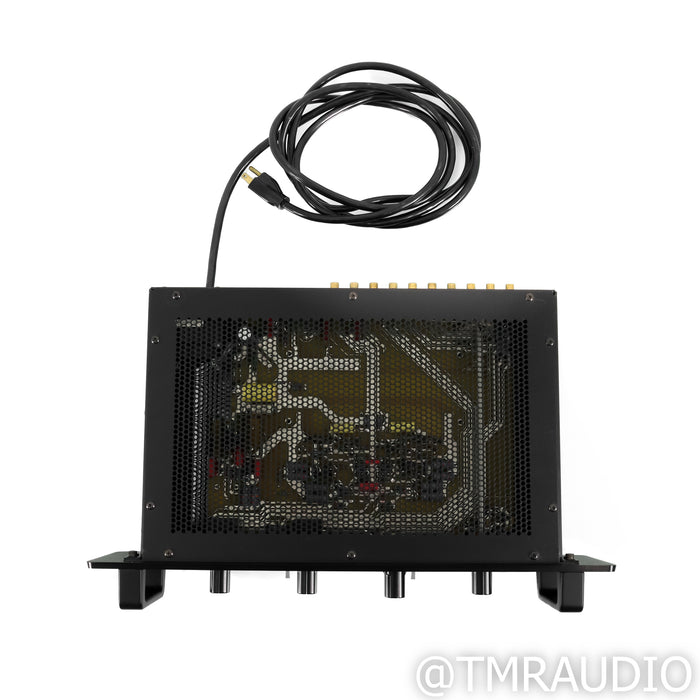 Audio Research LS3 Stereo Preamplifier