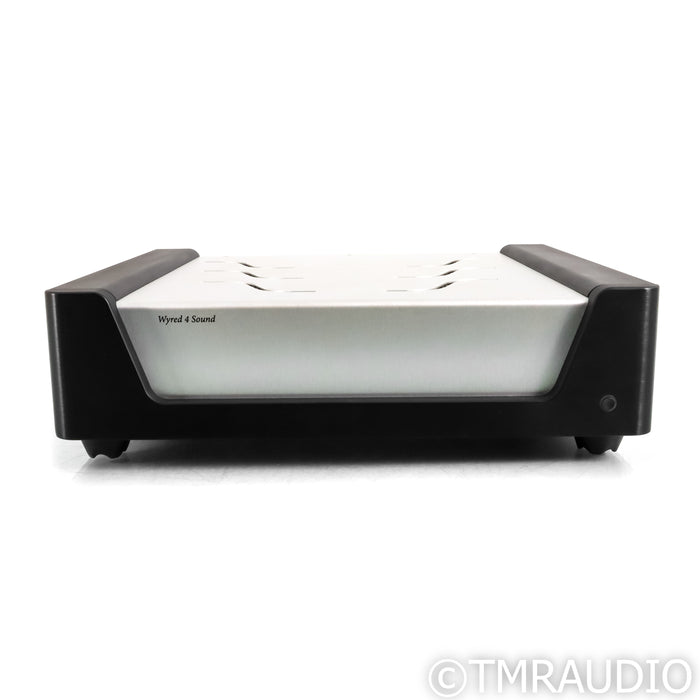 Wyred 4 Sound ST-1000 MkII Stereo Power Amplifier