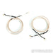Analysis Plus Silver Oval 2 Speaker Cables; 7ft Pair