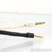 Analysis Plus Silver Oval 2 Speaker Cables; 7ft Pair