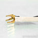 Analysis Plus Silver Oval 2 Speaker Cables; 7ft Pair