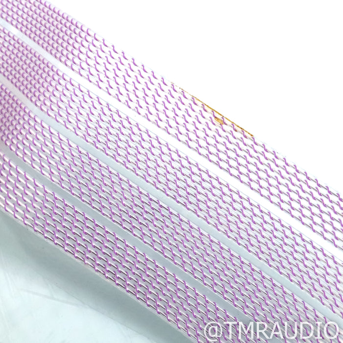 Nordost Frey Speaker Cables; 3m Bi-Wire Pair