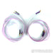 Nordost Frey Speaker Cables; 3m Bi-Wire Pair
