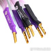 Nordost Frey Speaker Cables; 3m Bi-Wire Pair