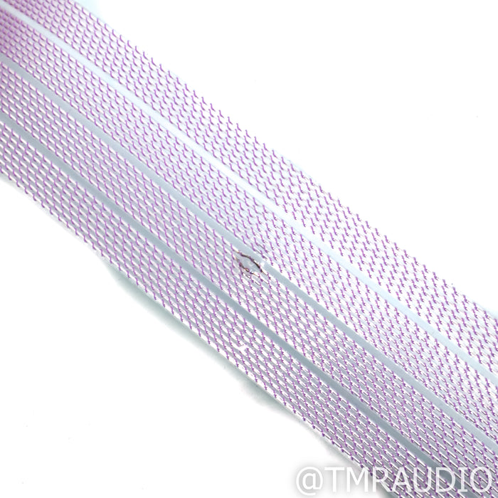 Nordost Frey Speaker Cables; 3m Bi-Wire Pair