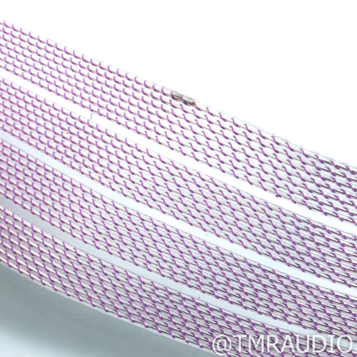 Nordost Frey Speaker Cables; 3m Bi-Wire Pair
