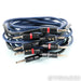AudioQuest Type 4 Speaker Cables; 3.5m Pair