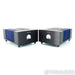 ModWright Instruments KWA 99 MOSFET Monoblock Power Amplifiers; Pair