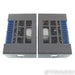 ModWright Instruments KWA 99 MOSFET Monoblock Power Amplifiers; Pair