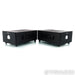 ModWright Instruments KWA 99 MOSFET Monoblock Power Amplifiers; Pair