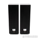 Zu Omen Dirty Weekend MkII Floorstanding Speakers; Black Pair; Jupiter Caps